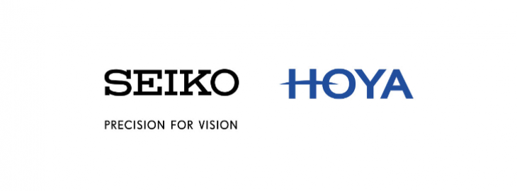 Seiko, Hoya_logo