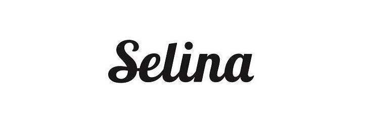 Logo marki Selina 