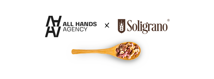 All Hands Agency_Soligrano