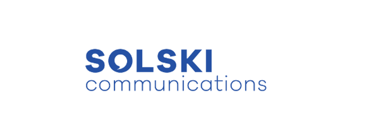 logo Solski Communications