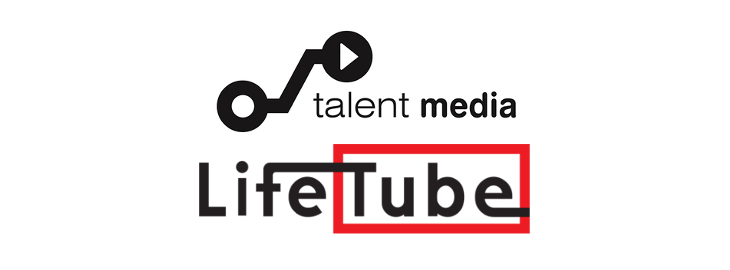 Lifetube i Talent Media