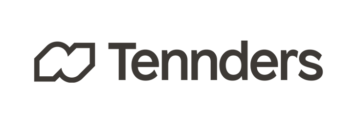 logo Tennders