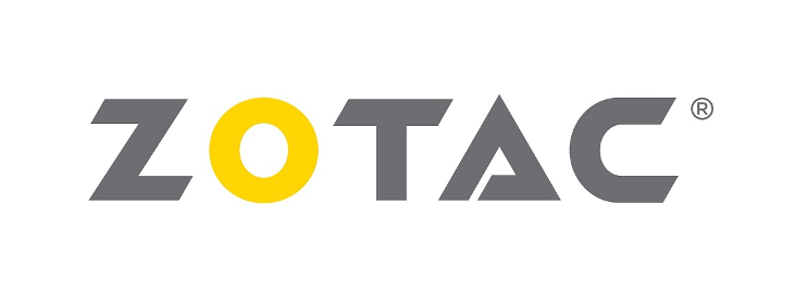 ZOTAC logo